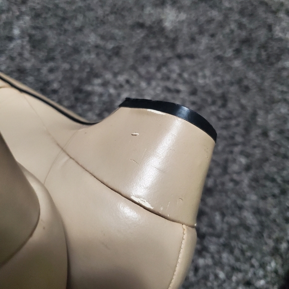 Embellished Loafers - Picture 9 of 9